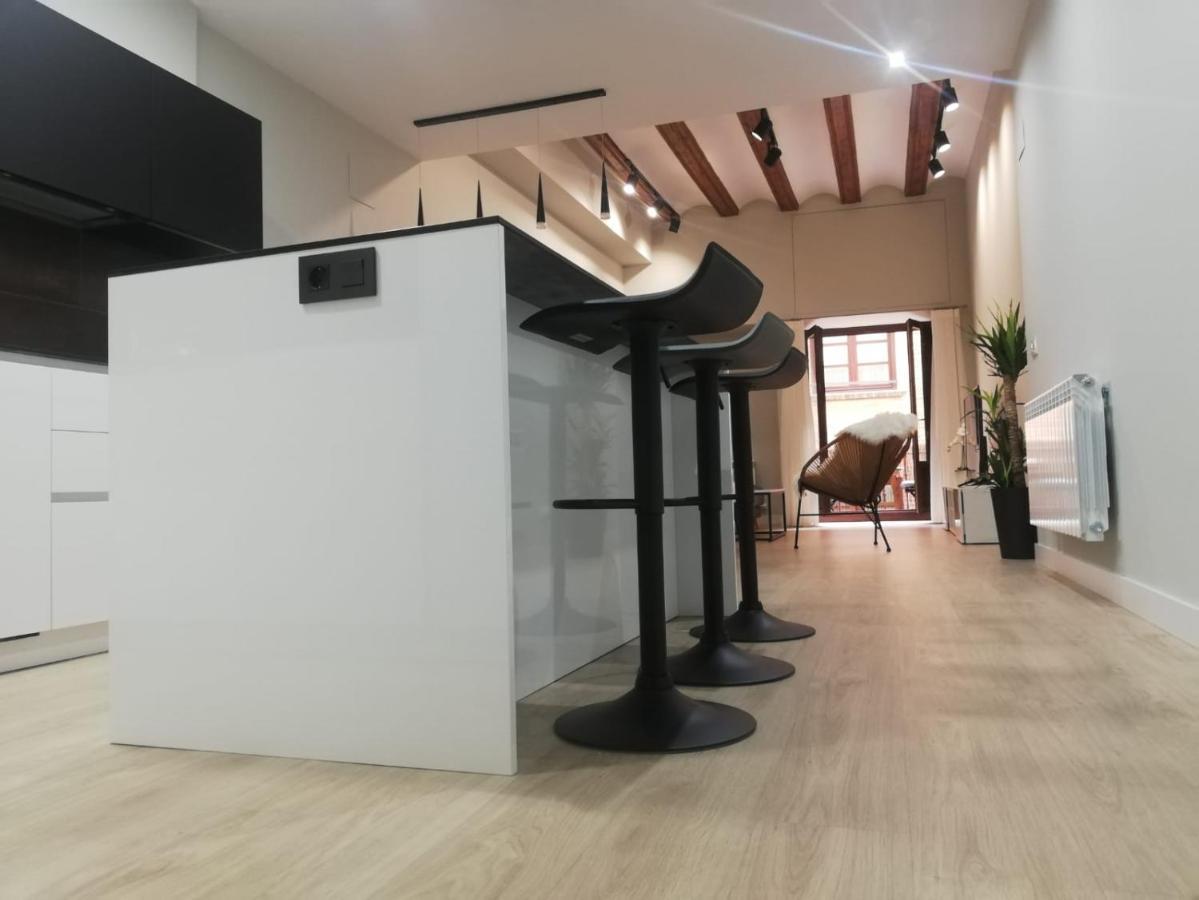 Palacete La Casa Del Abuelo Tudela Εξωτερικό φωτογραφία